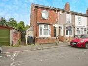 3 Bedroom End Of Terrace House For Sale In Paradise...