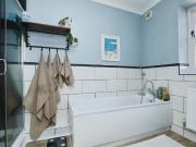 3 bedroom end of terrace house for sale in Parsonage...