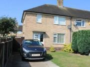 3 bedroom end of terrace house for sale in Pastures...