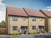 3 Bedroom End Of Terrace House For Sale In Patterdown