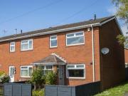 3 Bedroom End Of Terrace House For Sale In Penarth