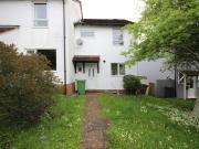 3 bedroom end of terrace house for sale in Pennsylvania,...