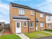 3 bedroom end of terrace house for sale in Penny...