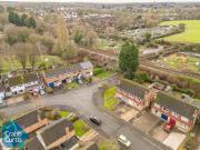 3 bedroom end of terrace house for sale in Penrith...