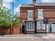 3 bedroom end of terrace house for sale in Pershore...