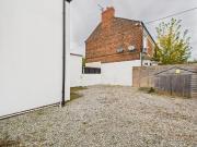 3 bedroom end of terrace house for sale in Perth Street,...