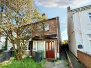 3 Bedroom End Of Terrace House For Sale In Peterborough
