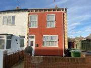 3 Bedroom End Of Terrace House For Sale In Peterborough,...