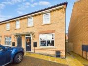 3 Bedroom End Of Terrace House For Sale In Pickering,...