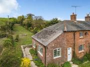 3 Bedroom End Of Terrace House For Sale In Piddlehinton