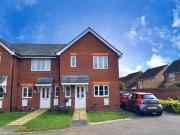 3 Bedroom End Of Terrace House For Sale In Pinewood, Ipswich