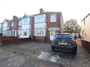 3 bedroom end of terrace house for sale in Pinhoe Road,...