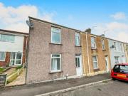 3 bedroom end of terrace house for sale in Pleasant...