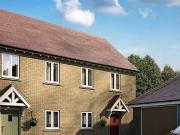 3 bedroom end of terrace house for sale in Plot 13...