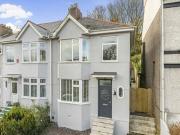 3 Bedroom End Of Terrace House For Sale In Plymouth