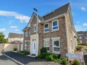 3 Bedroom End Of Terrace House For Sale In Plymouth