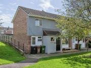 3 Bedroom End Of Terrace House For Sale In Plymouth, Devon