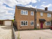 3 bedroom end of terrace house for sale in Poplar Grove,...