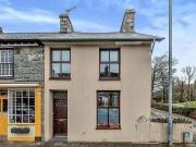 3 Bedroom End Of Terrace House For Sale In Porthmadog,...