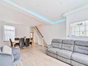 3 Bedroom End Of Terrace House For Sale In Portsmouth,...
