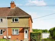3 Bedroom End Of Terrace House For Sale In Potterspury