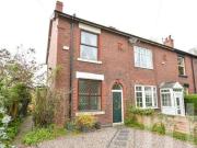 3 Bedroom End Of Terrace House For Sale In Poynton