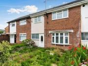 3 Bedroom End Of Terrace House For Sale In Prenton,...