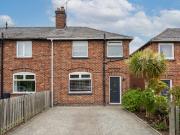 3 bedroom end of terrace house for sale in Prenton...