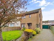 3 Bedroom End Of Terrace House For Sale In Prestwick,...