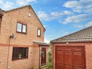 3 Bedroom End Of Terrace House For Sale In Pudsey