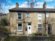 3 Bedroom End Of Terrace House For Sale In Pudsey, West...