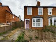 3 Bedroom End Of Terrace House For Sale In Quainton
