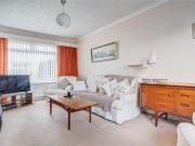 3 bedroom end of terrace house for sale in Queens Drive,...