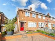 3 Bedroom End Of Terrace House For Sale In Quinton