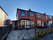 3 Bedroom End Of Terrace House For Sale In Radcliffe,...