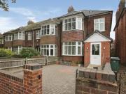 3 Bedroom End Of Terrace House For Sale In Radford, Coventry