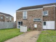 3 Bedroom End Of Terrace House For Sale In Raf Lakenheath
