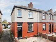 3 Bedroom End Of Terrace House For Sale In Rainford