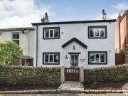 3 Bedroom End Of Terrace House For Sale In Ramsgreave,...