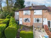 3 bedroom end of terrace house for sale in Randolph...