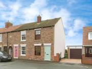 3 Bedroom End Of Terrace House For Sale In Rawcliffe, Goole