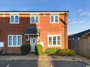 3 Bedroom End Of Terrace House For Sale In Reading,...