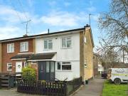 3 Bedroom End Of Terrace House For Sale In Reading,...