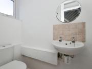 3 bedroom end of terrace house for sale in Redmere...