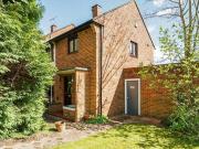 3 Bedroom End Of Terrace House For Sale In Reigate, Surrey