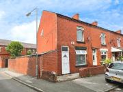 3 bedroom end of terrace house for sale in Richelieu...