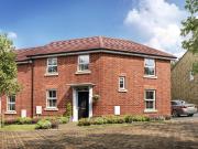 3 bedroom end of terrace house for sale in Richmond...