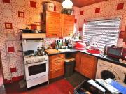 3 bedroom end of terrace house for sale in Richmond...