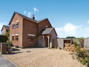 3 Bedroom End Of Terrace House For Sale In Ringwood,...