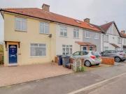 3 bedroom end of terrace house for sale in River Avenue...
